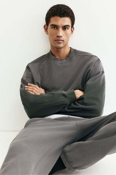 H&M Regular Fit Joggers