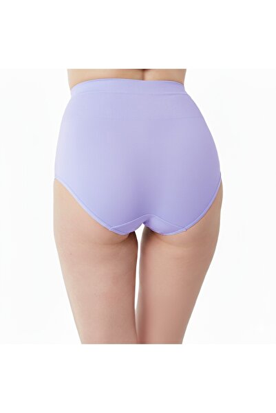 Silvy Hi Panty Selfie