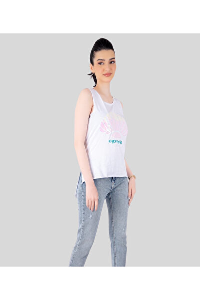 MQ تشيرت نسائي