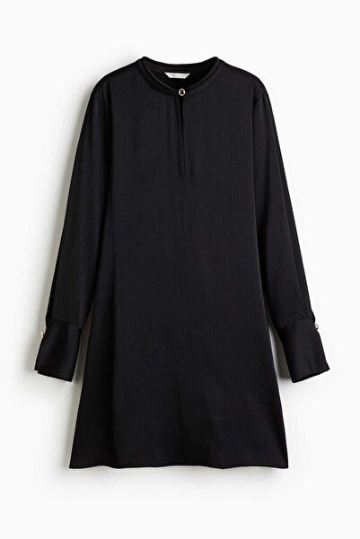 H&M فستان تونيك