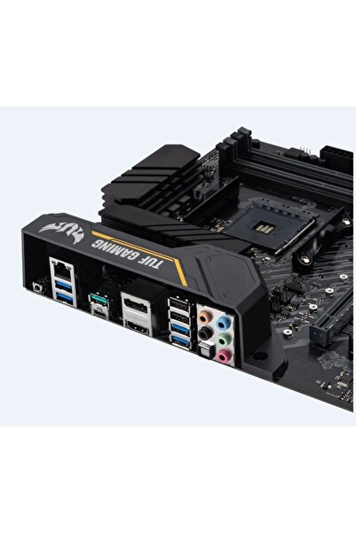 Other Placa de bază Asus TUF GAMING B450-PLUS II