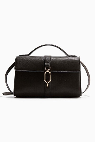 H&M Napped crossbody bag