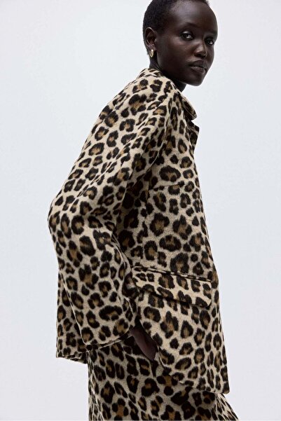 H&M Oversized jacket