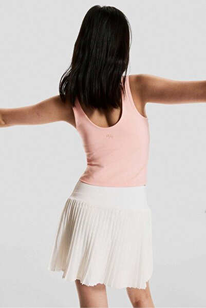 H&M Integral-bra sports top with SoftMove™