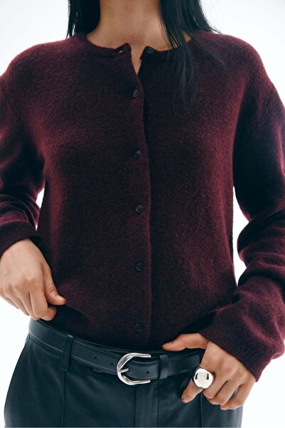 H&M Loose-fit cardigan