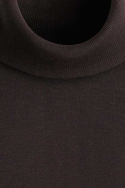 H&M Regular Fit Polo-neck jumper