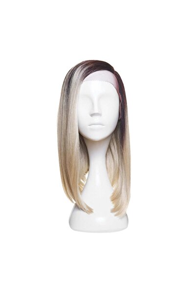 BELHER Graziella Ombre Light Blonde Wig