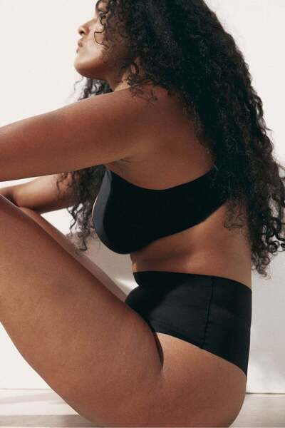 H&M Medium Shape Brazilian briefs