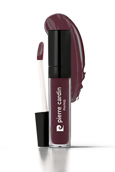 Pierre Cardin Staylong Lipcolor-Kissproof – Uzun Süre Kalıcı Lipcolor - Roman...