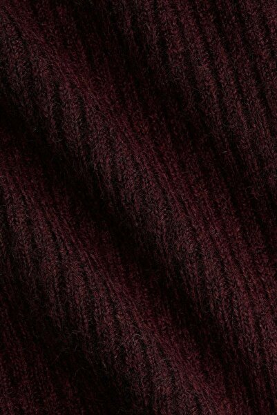 H&M Off-the-shoulder jumper