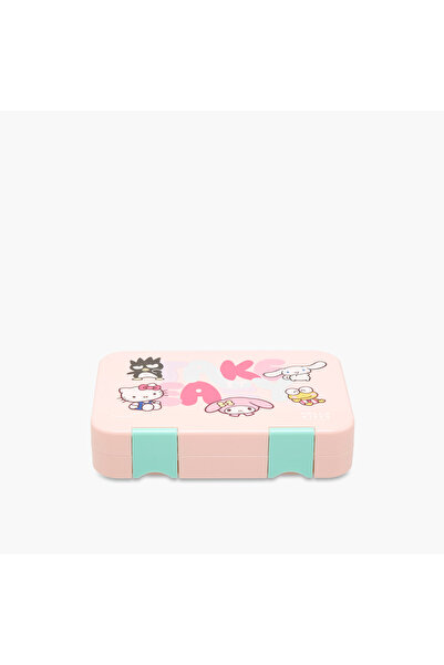 MY MELODY Printed Lunch Box - 250 ml