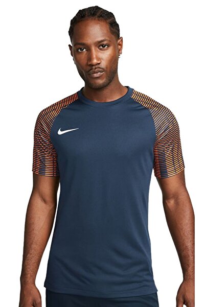 Nike Men's sports t-shirt training t-shirts df strike 23 ss gym t-shirt men's t-shirt men's jersey