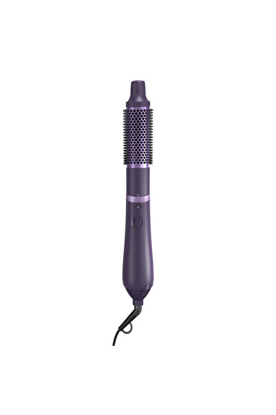 Philips Hot air brush Series 3000 BHA305/00, 800W, ion technology, 3 accessories, brush diameter