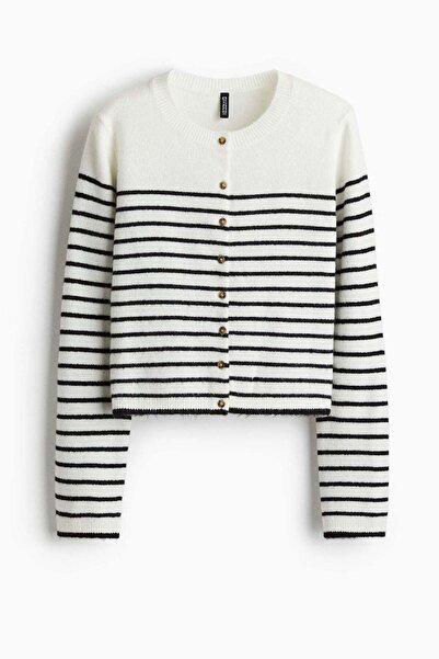 H&M Fine-knit cardigan