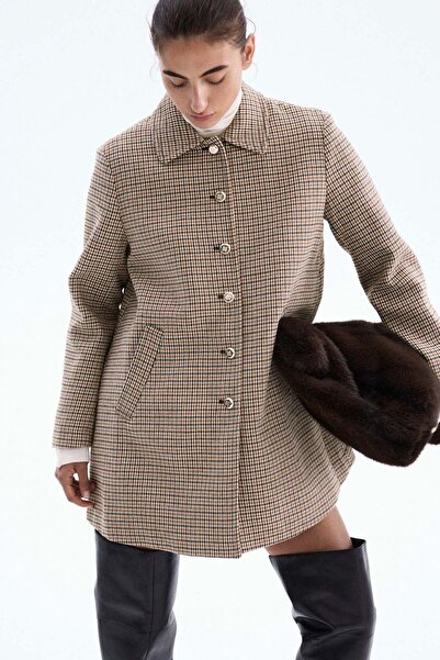 H&M معطف السيارة