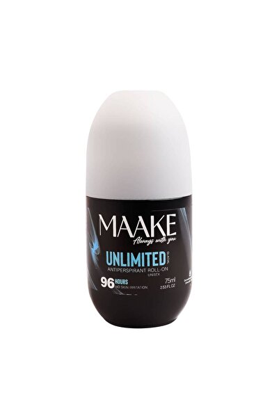 Exotic Antiperspirant Roll-On 24h Sahara - 50 ml