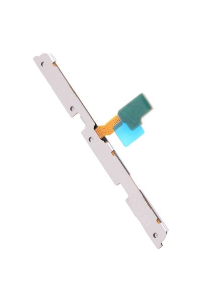 AXYA Galaxy A33 5g on Off Side Volume Power Film Flex Sm-A336E Compatible Mul...