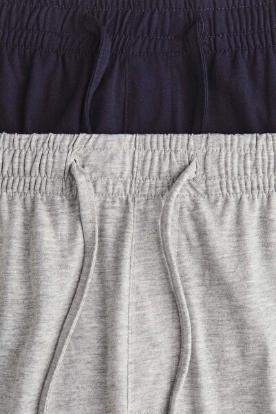 H&M 2-pack Regular Fit Sweatpants