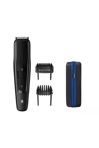 Philips Aparat de ras, Philips, Series 5000, Lift & Trim PRO, Negru