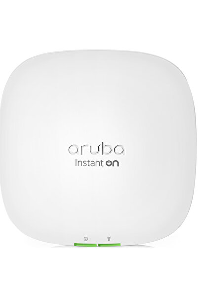 Aruba Punct de acces R4W02A Instant On AP22 (RW), 2x2 Wi-Fi 6 pentru interior