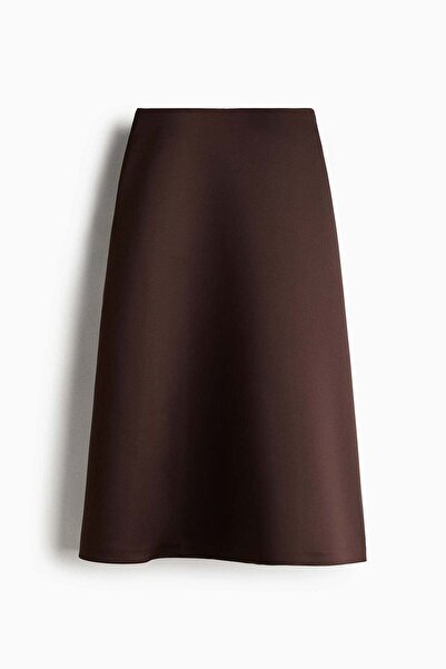 H&M A-line skirt