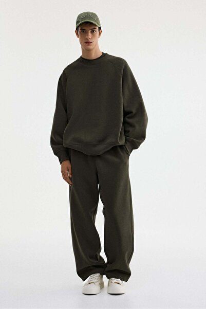 H&M Oversized Fit Sweatshirt