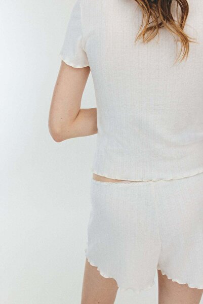 H&M Pointelle pyjamas