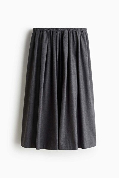H&M Flared skirt