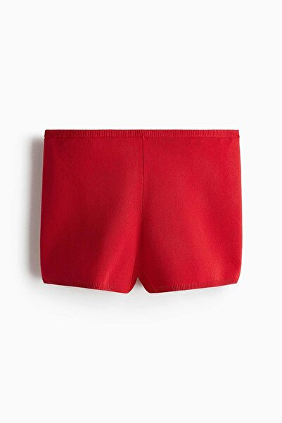 H&M Fine-knit beach shorts