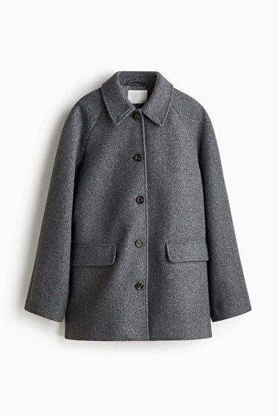H&M Car coat