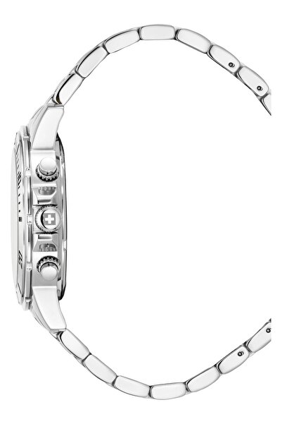 Swiss Alpine Military Mens Watch Swiss Military 7024.9134, Quartz, 44mm, 10ATM