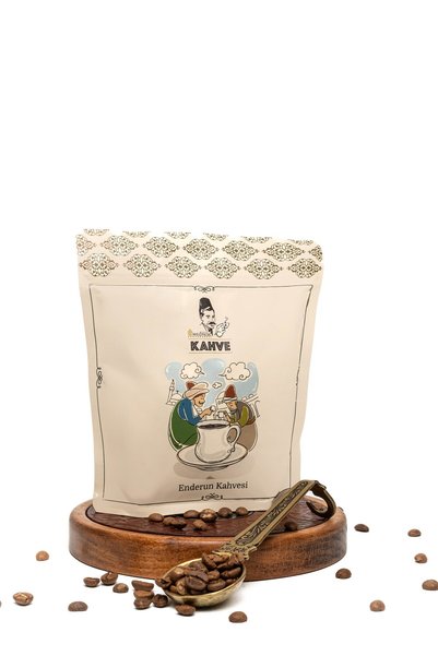 Medrese Enderun Coffee 250 Gr