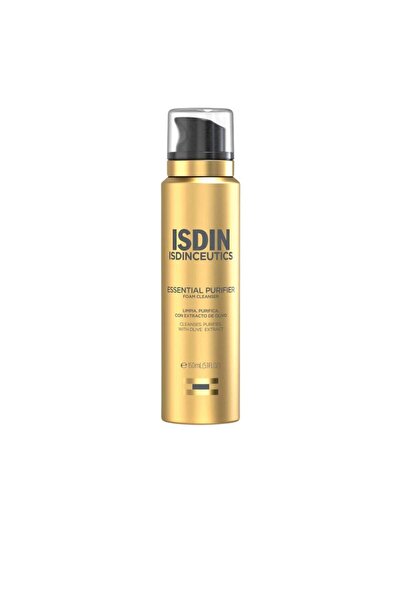 ISDIN Spuma de curatare faciala ISDINCEUTICS ESSENTIAL PURIFIER 150 ml