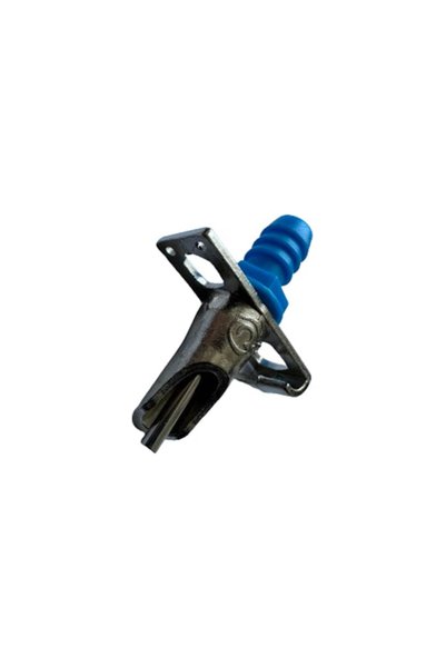 KAUF Set 10 Adăpătoare pentru Iepuri Model K009