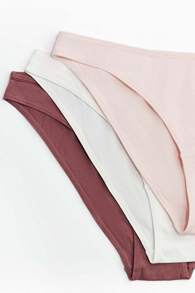 H&M 5-pack cotton briefs