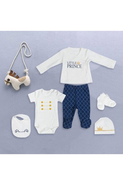 Bluebell Bluebell Prince Model - 6 Pieces