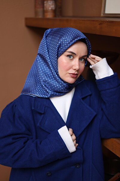 Silk Home Organic Scarf 79013-26