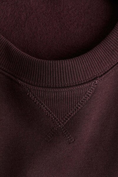 H&M Printed sweatshirt