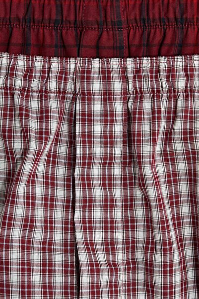 H&M 2-pack woven boxer shorts
