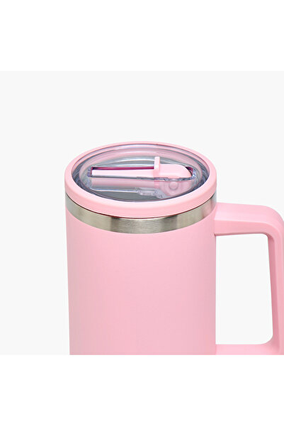 Juniors Insulated Travel Tumbler with Handle - 1200 ml