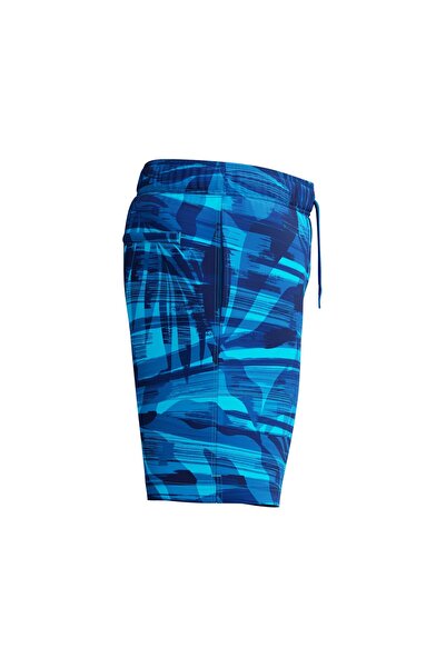 SPEEDO Men's swim shorts Redondo Edge Volley 18” blue