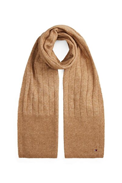 Tommy Hilfiger TH FLAG FLUFFY SCARF