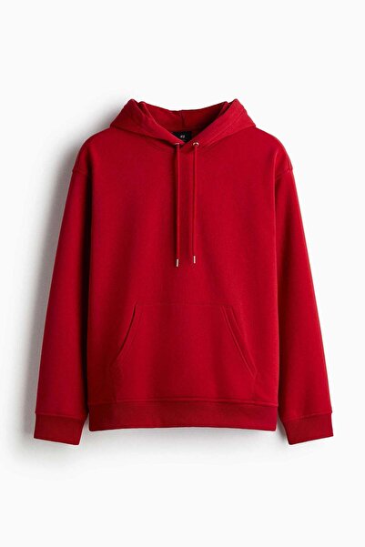 H&M Relaxed Fit Hoodie