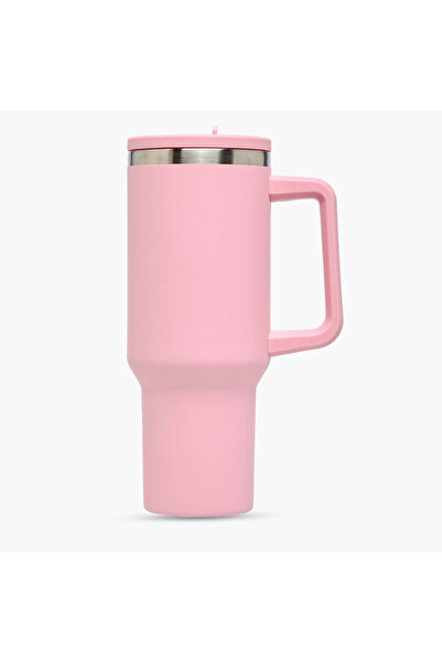 Juniors Insulated Travel Tumbler with Handle - 1200 ml