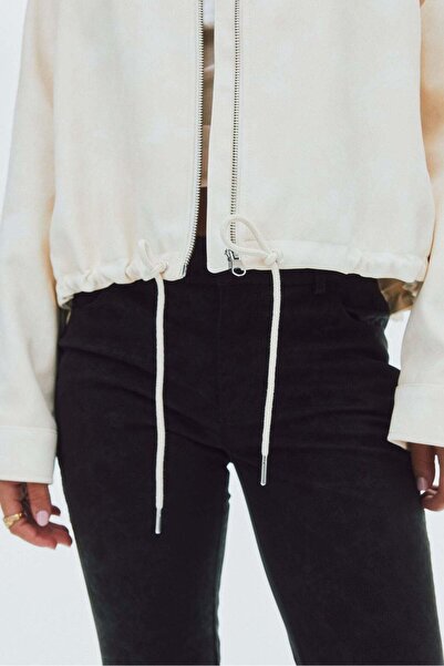 H&M سترة منفوشة