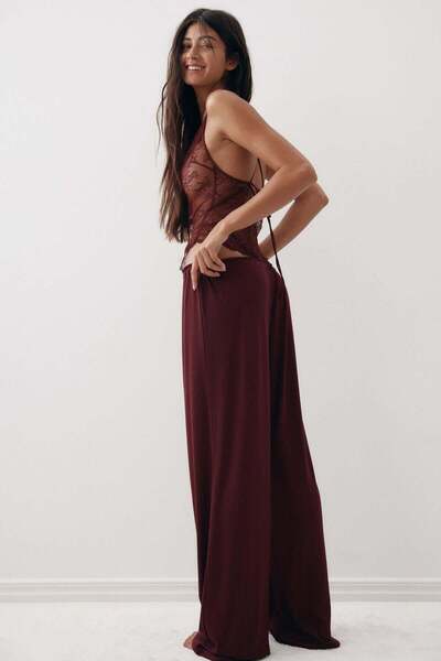 H&M Pointelle pyjama bottoms