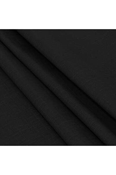 Generic Rectangular Waterproof 100% PVC Tablecloth by Sancua - 54 x 78 in, Black