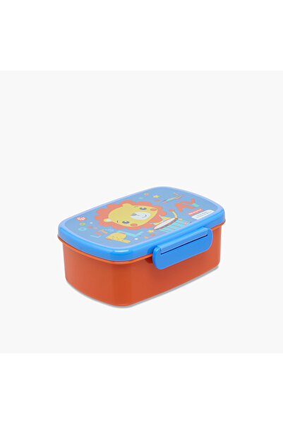 FISHER PRICE Fisher- Printed Lunch Box