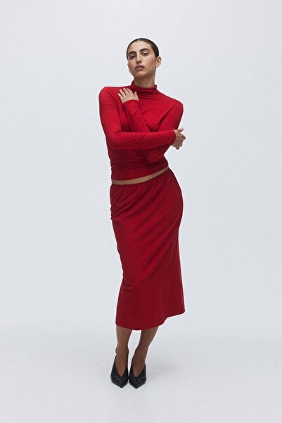 H&M Midi skirt
