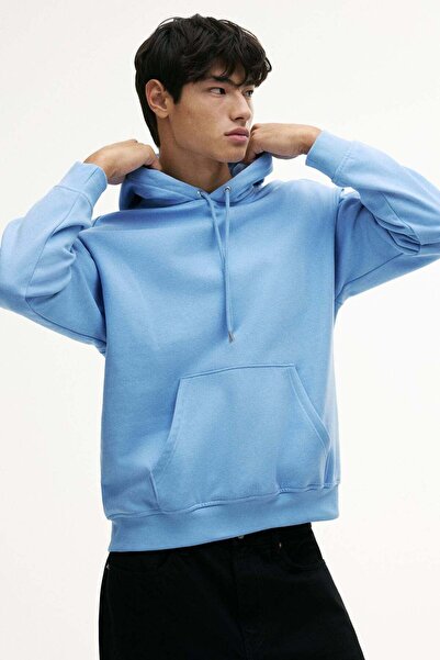 H&M Relaxed Fit Hoodie